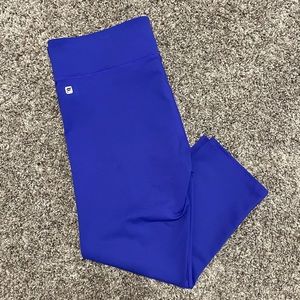 Fabletics Crops
